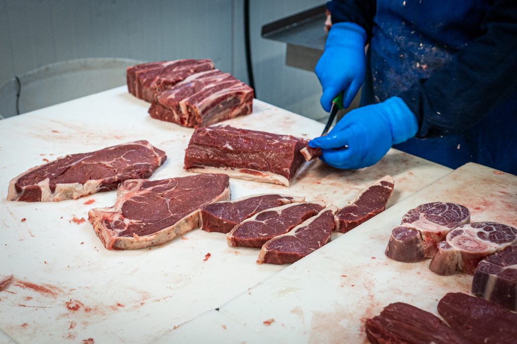 BEEF-40