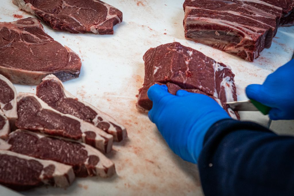 BEEF-42