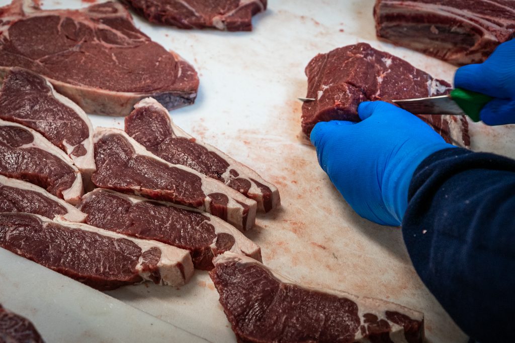 BEEF-43